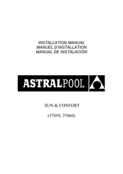 Astralpool 37060 Manual De Instalación