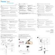 Vivotek FE9180-H Guía De Instalación Rápida
