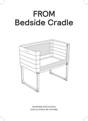 FROM Bedside Cradle Instrucciones De Montaje