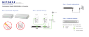 Netgear GS205 Guia De Instalacion