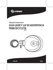 Steren BIKE-025 Manual De Instrucciones