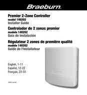 Braeburn 140202 Guia De Instalacion