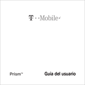 T-Mobile Prism Guia Del Usuario