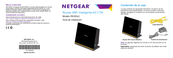 NETGEAR R6300v2 Guia De Instalacion