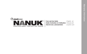 NANUK 945 Guía De Uso Y Precauciones