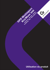 GEONAUTE 300 Manual De Instrucciones