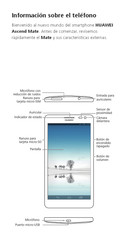 Huawei Ascend Mate Guia Del Usuario