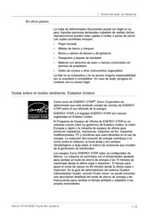 Xerox 4590 Guia Del Usuario