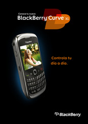 Blackberry Curve 9300 Manual Del Usuario