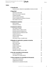 Danfoss 130BT339.10 Manual De Funcionamiento