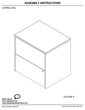 BBF JTF130FWWHSU Manual De Instrucciones