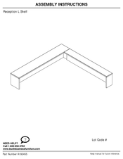 BBF SCH272PG Manual De Instrucciones