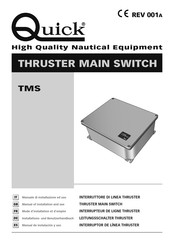 Quick TMS Manual De Instalacion Y Uso