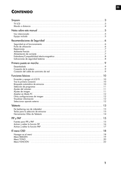 Medion MD 30325 Manual Del Usuario