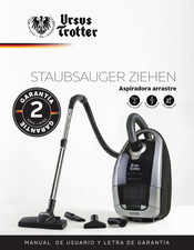 Ursus trotter UT-KRAFT Manuales | ManualsLib