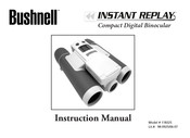 Bushnell 118325 Manual De Instrucciones