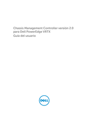 Dell PowerEdge VRTX Guia Del Usuario