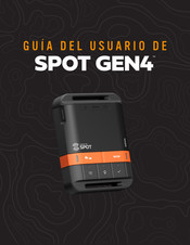 spot Gen4 Guia Del Usuario