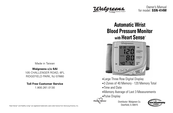 Walgreens SSN-414W Manual Del Propietário