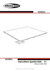 SHOWTEC 42330 Manual Del Usuario