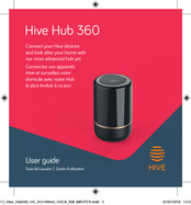 Hive Hub 360 Guia Del Usuario