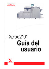 Xerox 2101 Guia Del Usuario