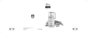 Philips Avent SCF870 Manual De Instrucciones