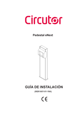 Circutor eNext Guia De Instalacion