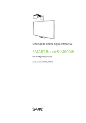 Smart M600i6 Guía De Configuración Y De Usuario