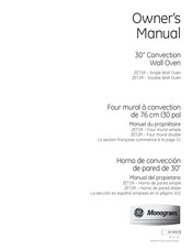 GE PT960 Manual Del Propietário