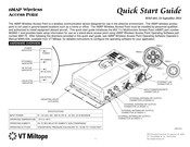 VT Miltope nMAP Manual Del Usuario