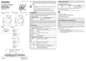 Mitsubishi AL2-ASI-BD Guia De Inicio Rapido