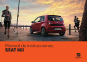 Seat Mii 2018 Manual De Instrucciones