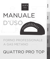 Alfa Pro OPERA Manual Del Usuario