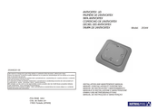 Astralpool 25344 Manual De Instalación Y Mantenimiento