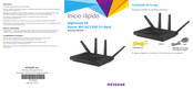 NETGEAR Nighthawk X8 Guia De Inicio Rapido