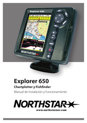 NorthStar Explorer 650 Manual De Instalación Y Funcionamiento