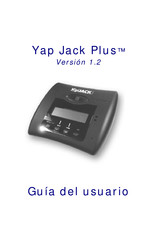 Net2Phone Yap Jack Plus Guia Del Usuario