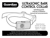 Guardian GDT11-13926 Manual De Funcionamiento