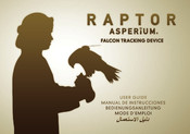 ASPERIUM RAPTOR Manual De Instrucciones