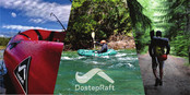 DostepRaft STEFFEN RIPSTOP Manual Del Usuario