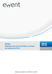 Ewent EW3961 Manual De Usuario