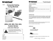 BriskHeat SR Manual De Instrucciones