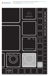 Hoover DX-C10DCE-S Manual De Instrucciones