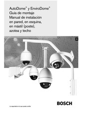 Bosch LTC 9230 Serie Guía De Montaje