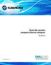 Cavium QL45212 Guia Del Usuario