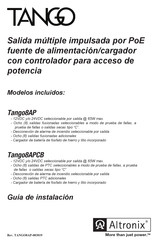 Altronix Tango8APCB Guia De Instalacion