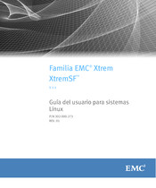 EMC2 PCIEHHM-700M Guia Del Usuario