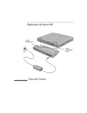 HP F1738A Guia Del Usuario