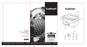 Cuisinart COOKFRESH STM1000E Manual De Instrucciones